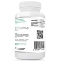 WISH NOWOZELANDZKA ZIELONA MAŁŻA 500MG 60 KAPS