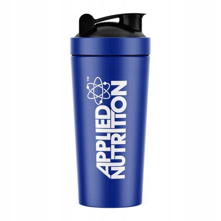 Metalowy shaker 750 ml – gratis do produktów Osavi