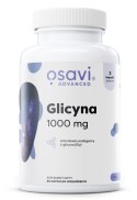 GLICYNA 1000 MG SEN REGENERACJA 60 KAPS. VEGE OSAVI