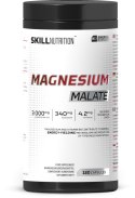JABŁCZAN MAGNEZU - 120 CAPS SKILL
