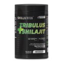 TRIBULUS + SHILAJIT (MUMIO) BUZDYGANEK SHILAJIT - 60 VEGAN CAPS SKILL