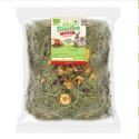 BIO SIANKO OWOCOWE DLA KRÓLIKÓW I GRYZONI 500G MIX OWOCÓW