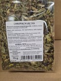 Herbal Pets Chrupiąca Łączka dla Królika - Chrupiąca Mieszanka Ziół