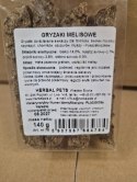 Herbal Pets Gryzaczki Melisowe dla Królika - Naturalny Przysmak Ziołowy