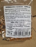 Herbal Pets Mieszanka Nasion dla Królika - Naturalna Karma Uzupełniająca