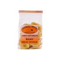 Herbal Pets Naturalne Chipsy Bananowe dla Królika - Owocowy Przysmak