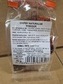 Herbal Pets Naturalne Chipsy Pomidorowe dla Królika - Suszone Warzywa