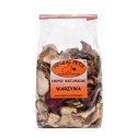 Herbal Pets Naturalne Chipsy Warzywne dla Królika - Zdrowy Przysmak