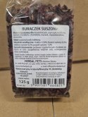 Herbal Pets Suszony Buraczek dla Królika - Naturalny Przysmak Warzywny