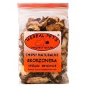 Herbal Pets chipsy skorzonera dla królików i gryzoni 75g
