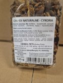 Herbal Pets chipsy z cykorii dla królików i gryzoni 125g