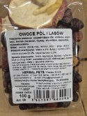 Herbal Pets owoce pól i lasów dla królików i gryzoni 100g