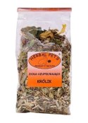 Herbal Pets zioła uzupełniające dla królika 100g