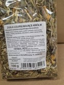 Herbal Pets zioła uzupełniające dla królika 100g