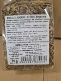 Herbal Pets zioła z jodem dla gryzoni i królików 50g