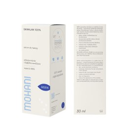 SKWALAN Z OLIWEK 100% 30 ml - MOHANI