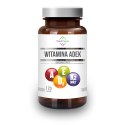WITAMINA ADEK 120 KAPSUŁEK (800 mcg + 50 mcg + 12 mg + 75 mcg) - SOUL FARM