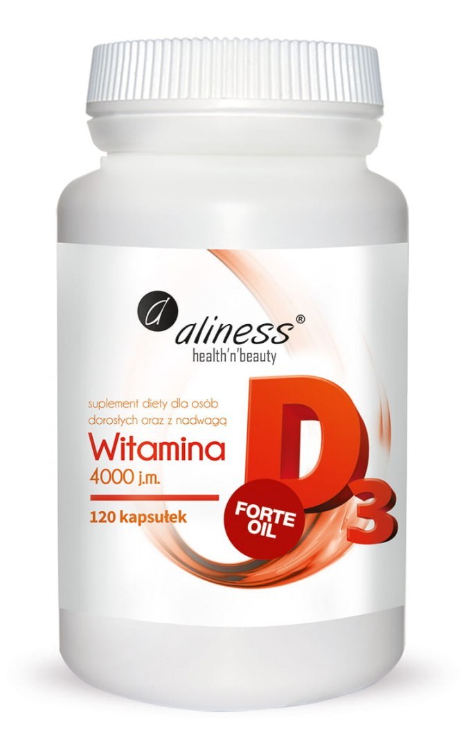 Witamina D3