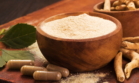 Ashwagandha - w proszku czy tabletkach?
