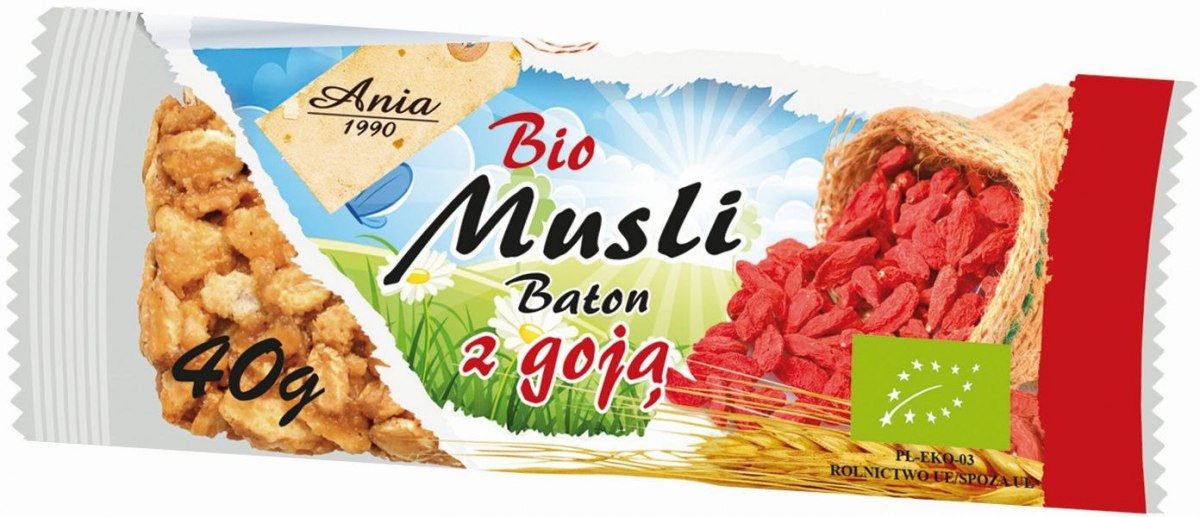 bio baton musli