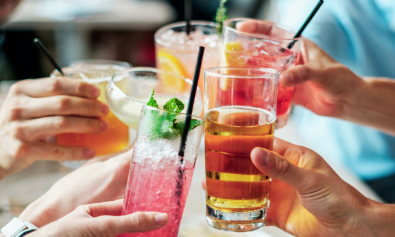 Czemu bolą nerki po alkoholu?