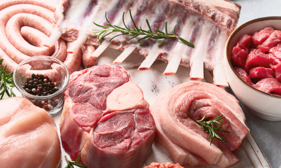 Dieta karniwora - na czym polega?