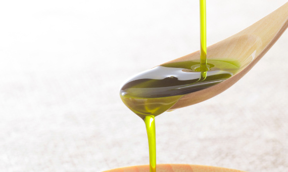Gdzie są kwasy omega 3 i 6?