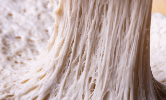 Gluten - gdzie występuje?