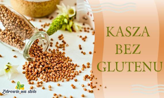 Jaką kaszę wybrać na diecie bezglutenowej?
