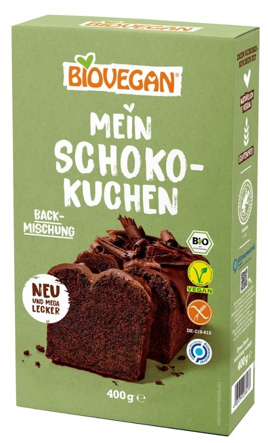 mieszanka bezglutenowa do ciasta