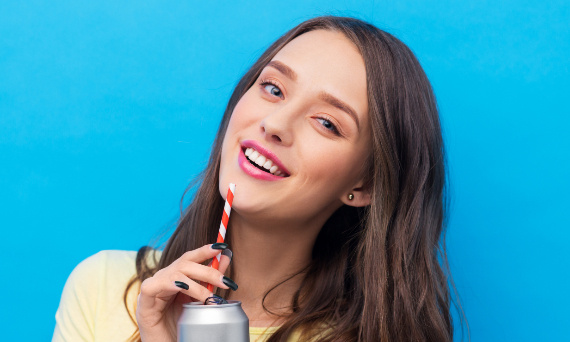 Zdrowa cola - czy to możliwe?