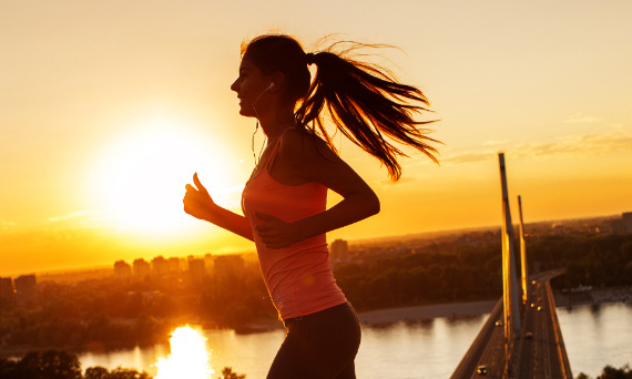 Slow jogging - co daje?