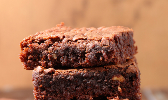 Brownie - co to za ciasto?