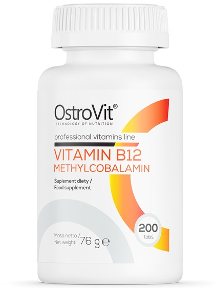 witamina B12