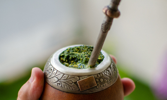 Dlaczego warto pić yerba mate?