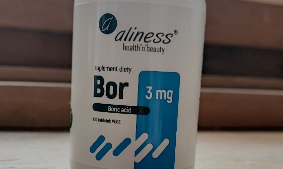 Bor - co to jest?