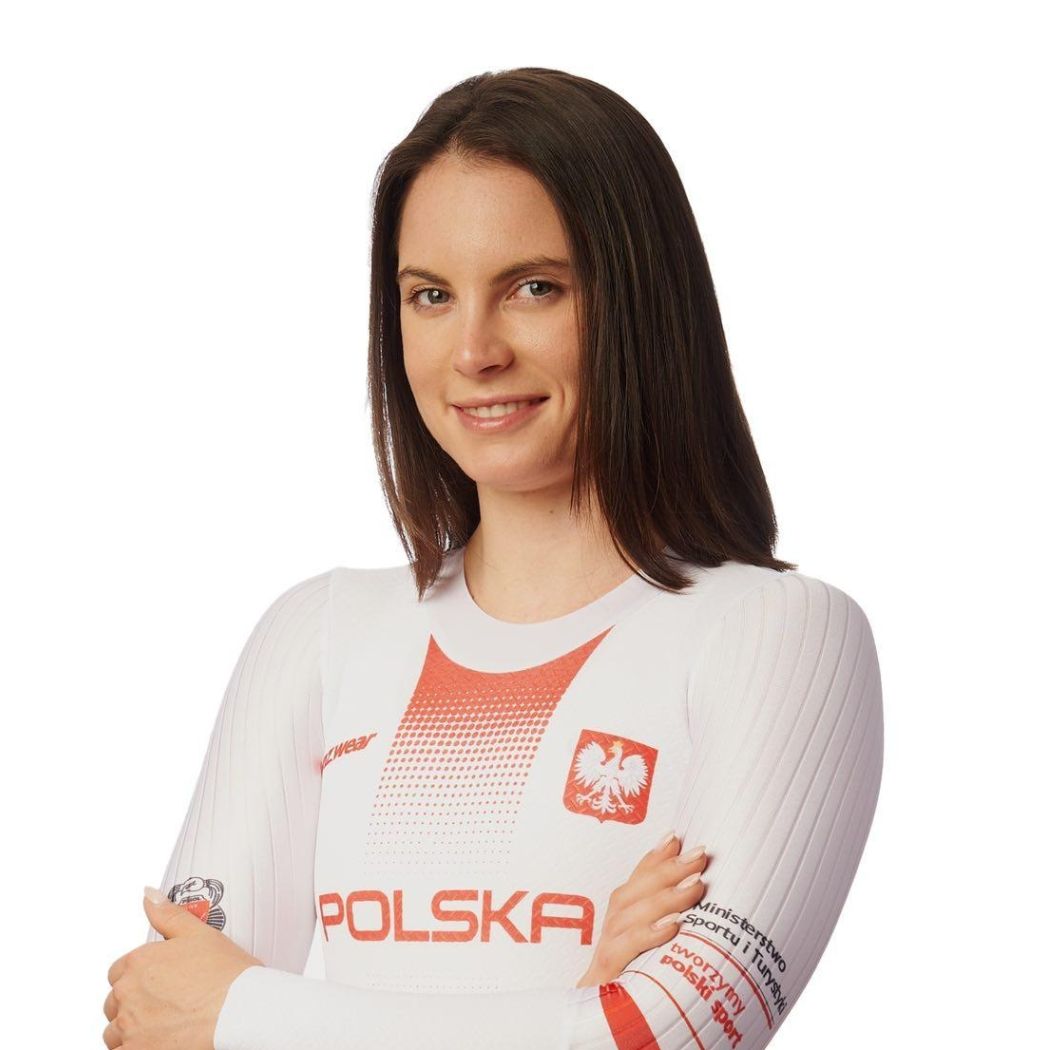 Zdjęcie autorki