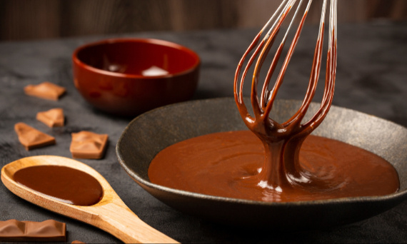 Ganache – co to znaczy?