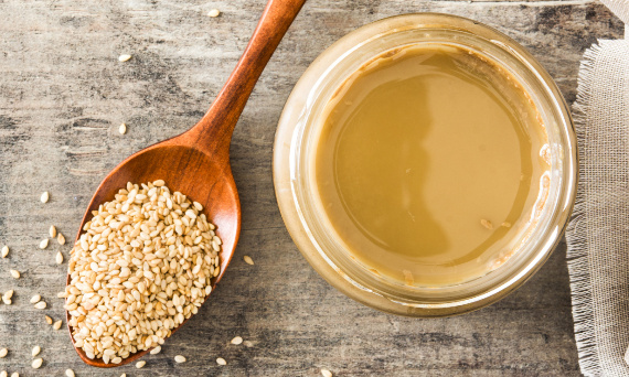 Tahini – co to jest?