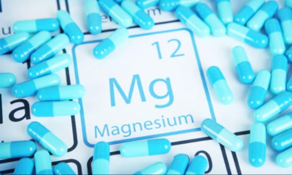 Które produkty zawierają magnez?