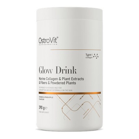 glow drink na piękną i zdrową skórę