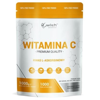 zdrowa witamina C