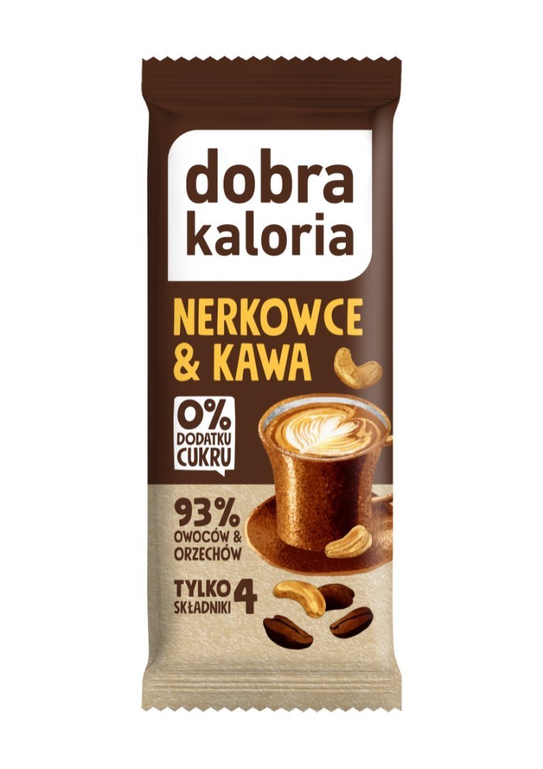zdrowy batonik bez cukru