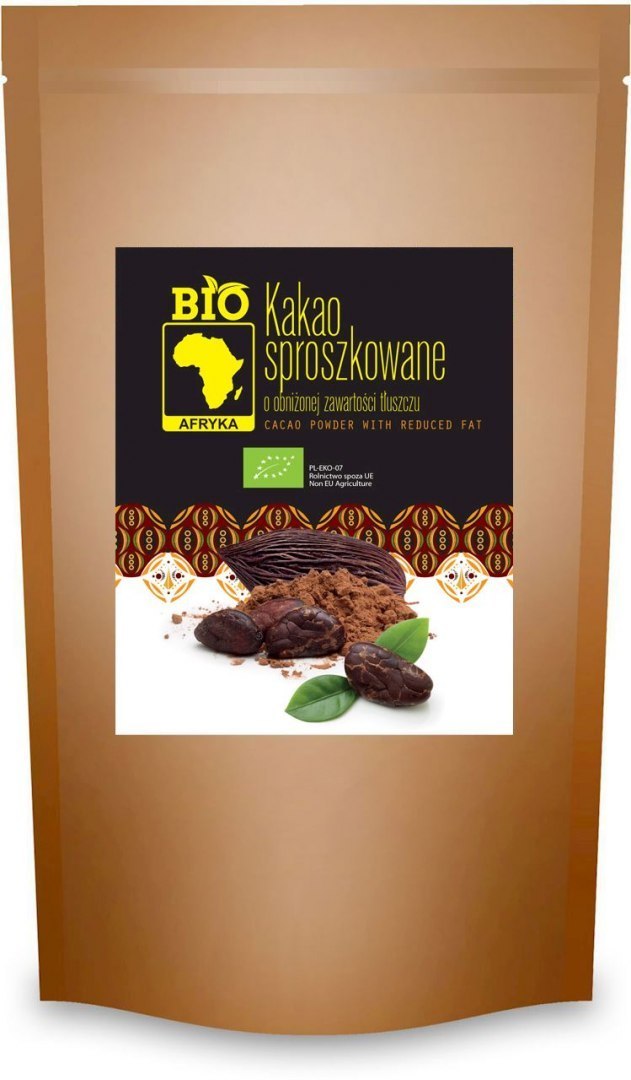 zdrowe kakao