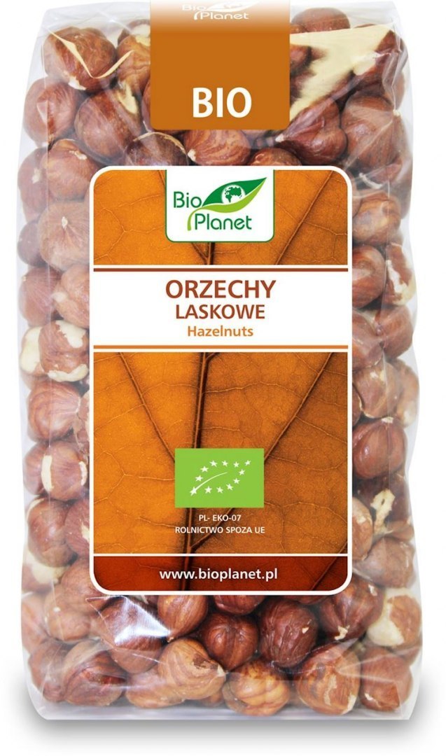 zdrowe orzechy