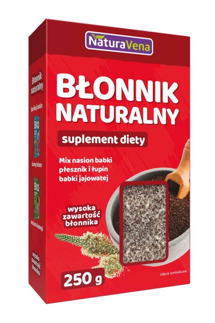 błonnik na odchudzanie