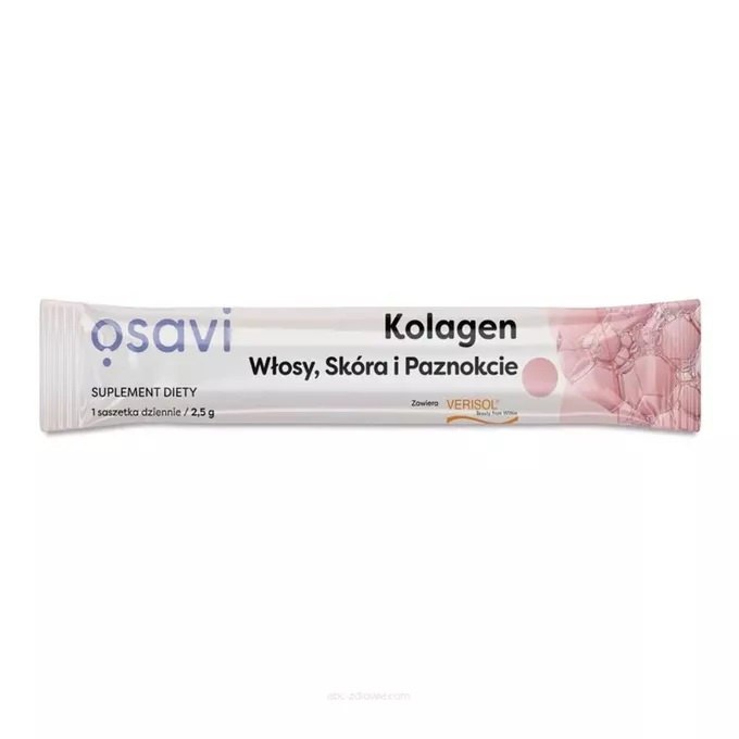 zdrowy kolagen
