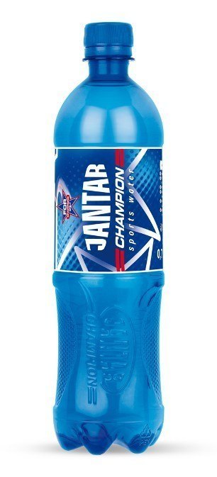woda źr&oacute;dlana średniozmineralizowana