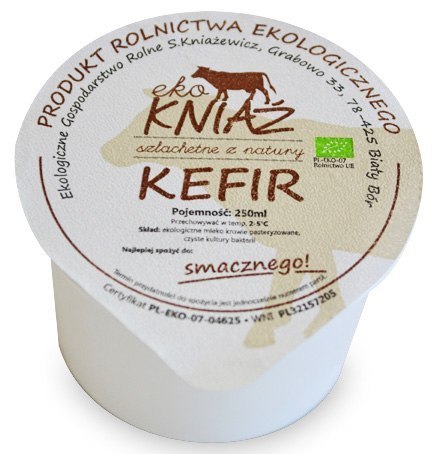 bio kefir