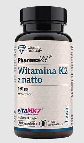 witamina K2 z natto